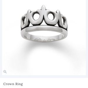 James Avery Ring